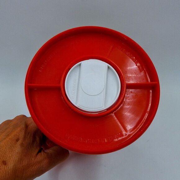 Waechtersbach Geese Christmas Tree Carafe 1 Liter Thermal Vacuum - Picture 7 of 16